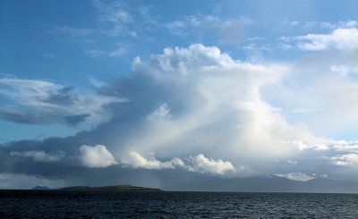 Cathedrals Of The Sky 01