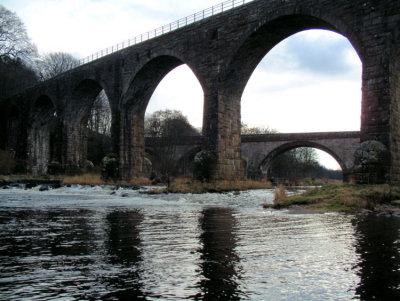  North Esk River
