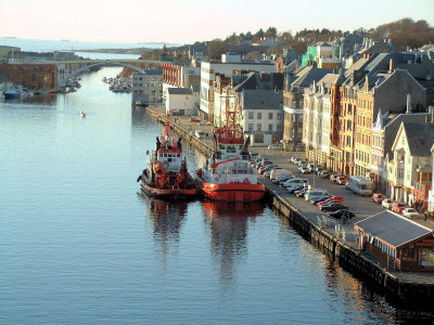 Haugasund