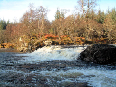 On The Road To Crianlarich