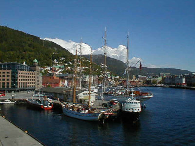 Bergen
