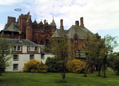 Mount Stuart