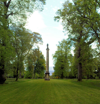 Mount Stuart