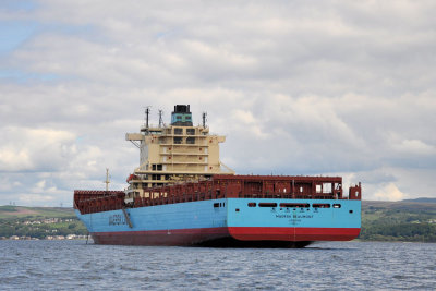 Maersk Beaumont