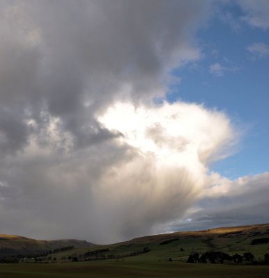 Cathedrals Of The Sky 3