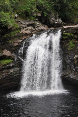 Falls of Falloch