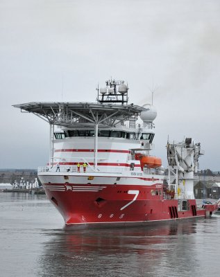 MSV Seven Sisters