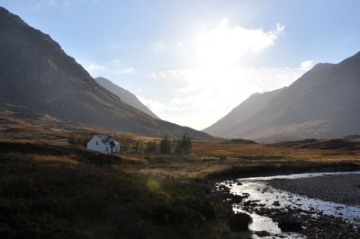 Glen Coe 