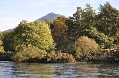 Loch Rannoch.