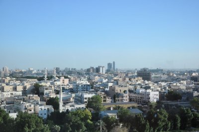 Bahrain