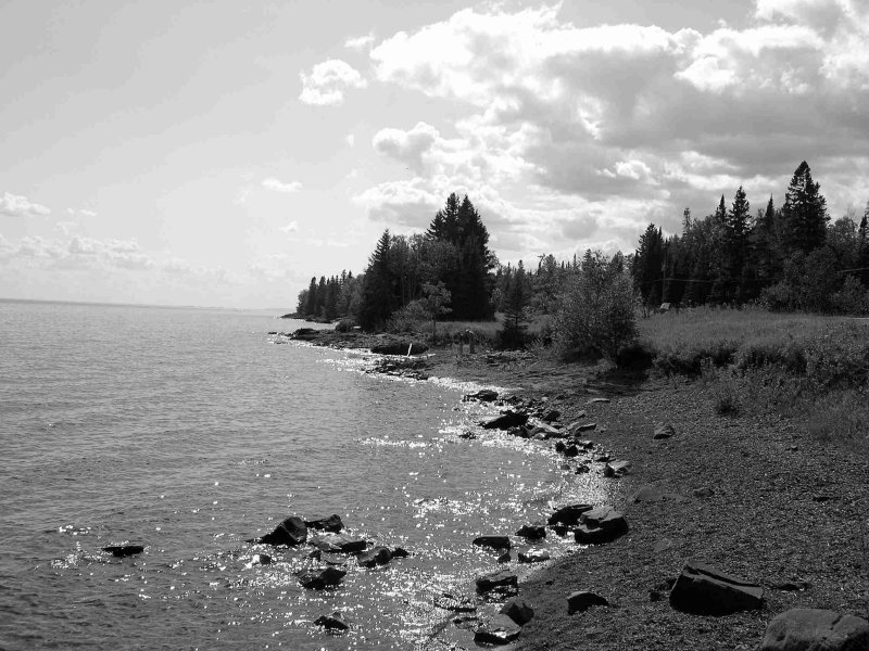 2-4 Lake Superior