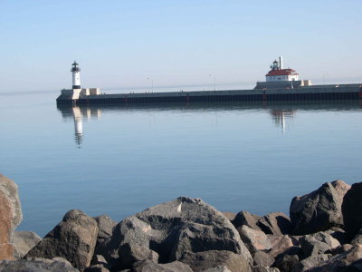 9-25 Lake Superior