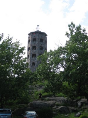 7-18-10 Enger Tower