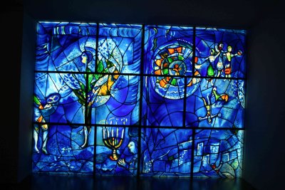 3-1-11 Chagall