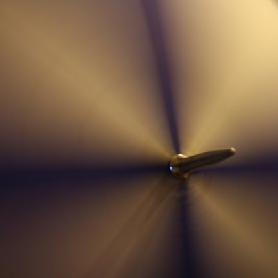 Singing in the rain