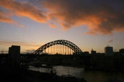 North East Icons