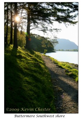 Buttermere, Cumbria