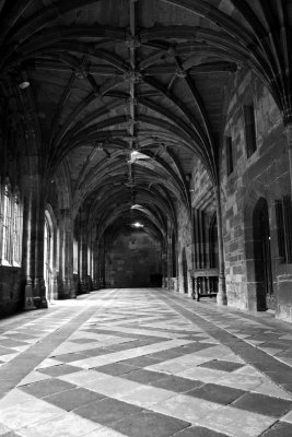 Worcester Cathedral