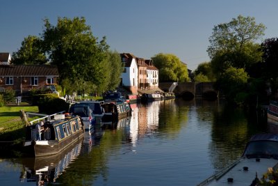 Tewkesbury