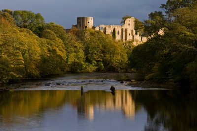 Barnard Castle