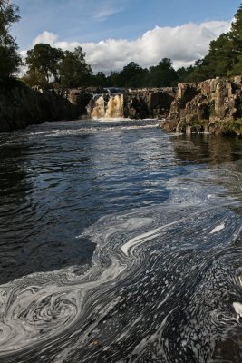 Low Force , Upper Teesdale 