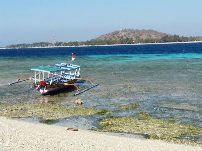 Gili Islands