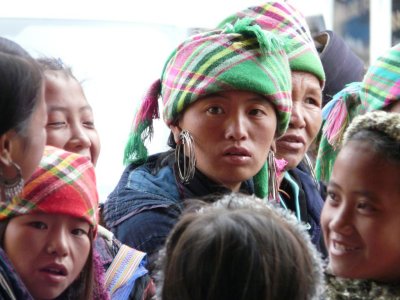 Hmong Noirs