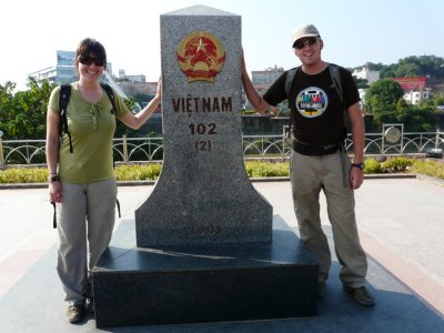 Bon matin Vietnam !