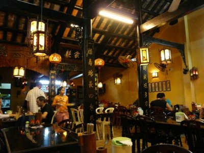 Restaurant  Hoi An