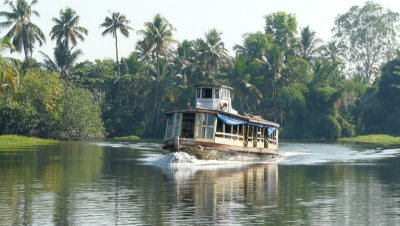 Ferry public