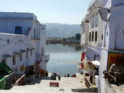 Pushkar