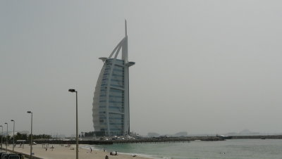 Emblme de Dubai