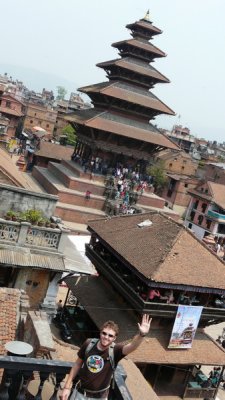 Bhaktapur