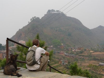 Village de Bandipur