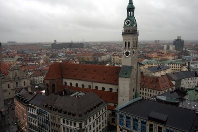 Munich