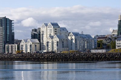 Seaside Apartments