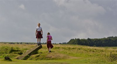 Kids a Dunnator