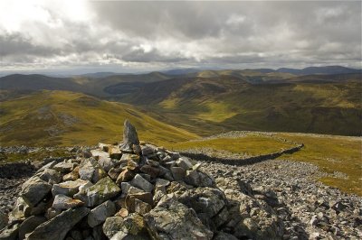 Cairn de Claise