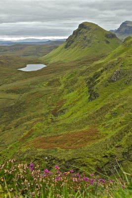 Quiraing