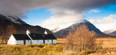 Blackrock Cottage