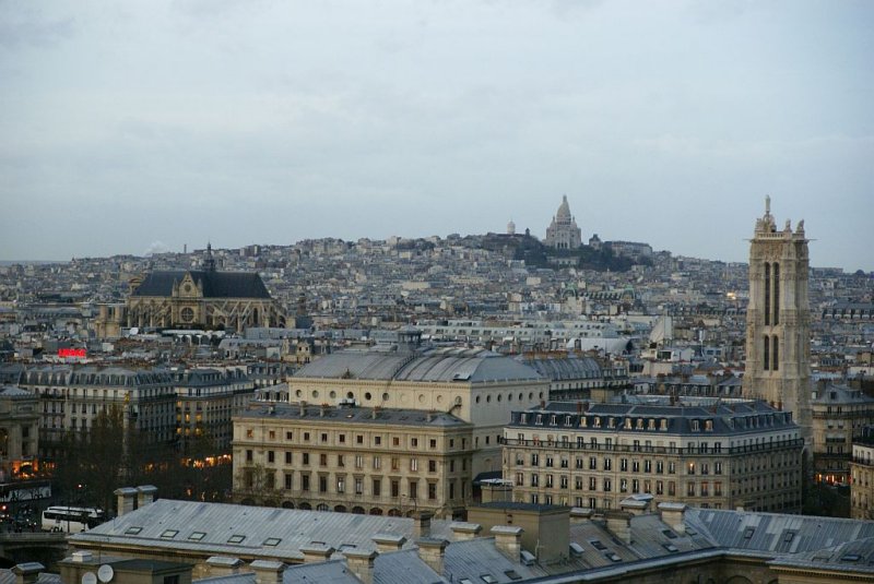 1.Paris