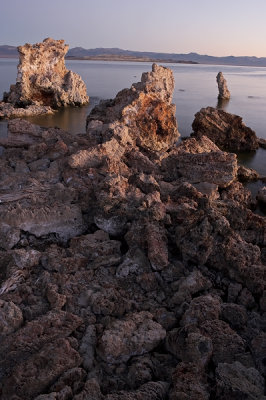 Tufa Formation