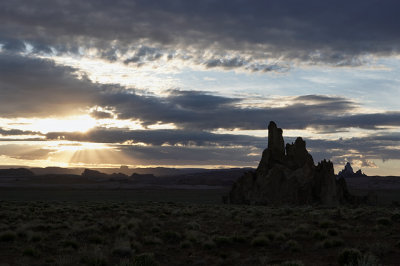 Distant Light