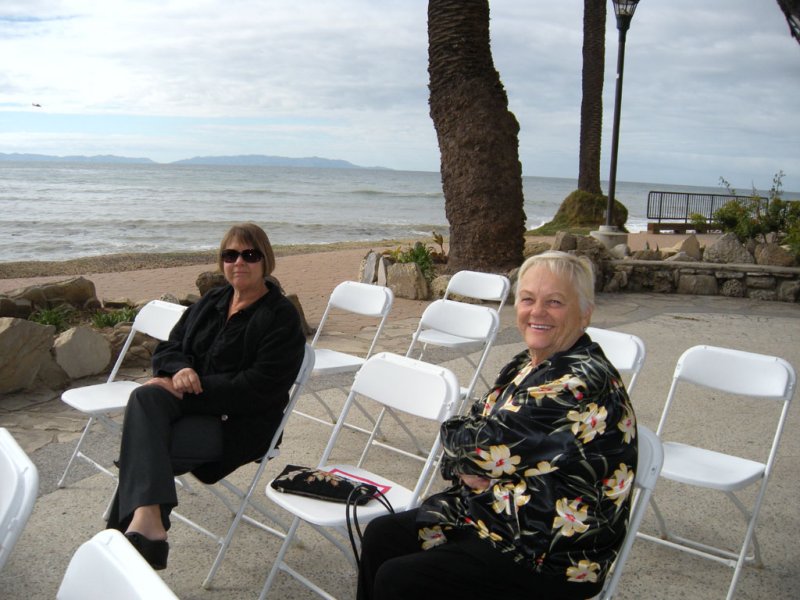 Sam & Phyllis