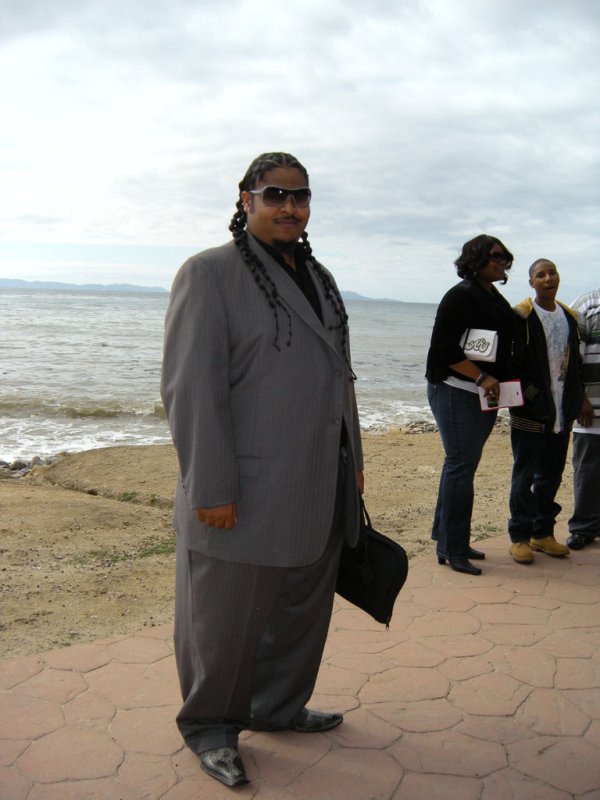 Mr. Montiero