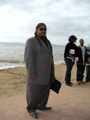 Mr. Montiero