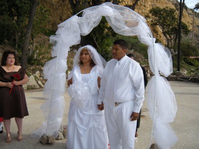 Mr. & Mrs. G.M. Martinez