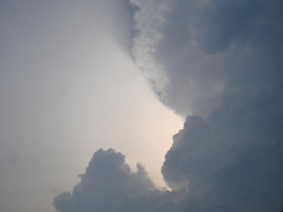 Onweerlucht