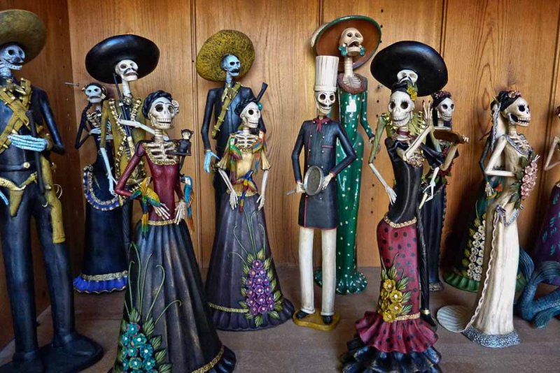 A Strange Group