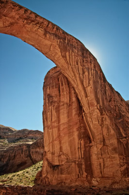 Rainbow Bridge